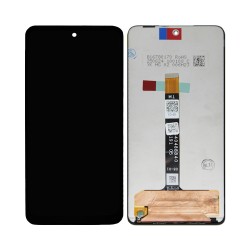 Touch+Display Motorola Moto G Power 2026/XT2617-1 Black